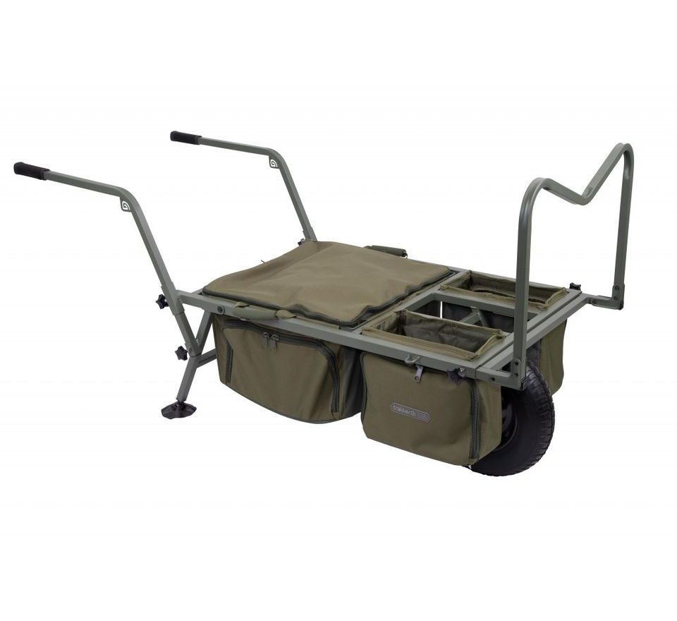 Trakker Přepravní vozík X-Trail Compact Barrow