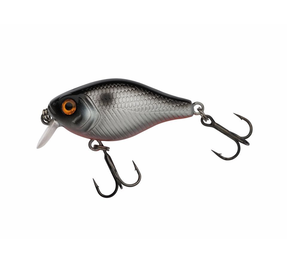 Berkley Wobler Pulse Fry Shallow 3,8cm