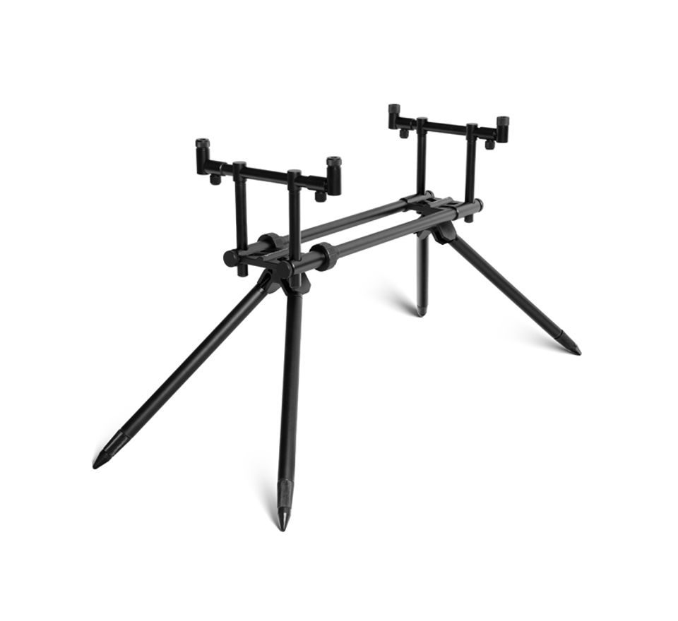 Delphin Rodpod RPX ProSTALX BlackWay 2 pruty