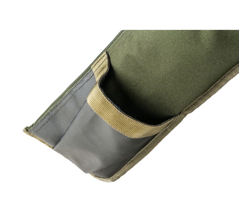 Mivardi Pouzdro na kaprové pruty CamoCODE 205