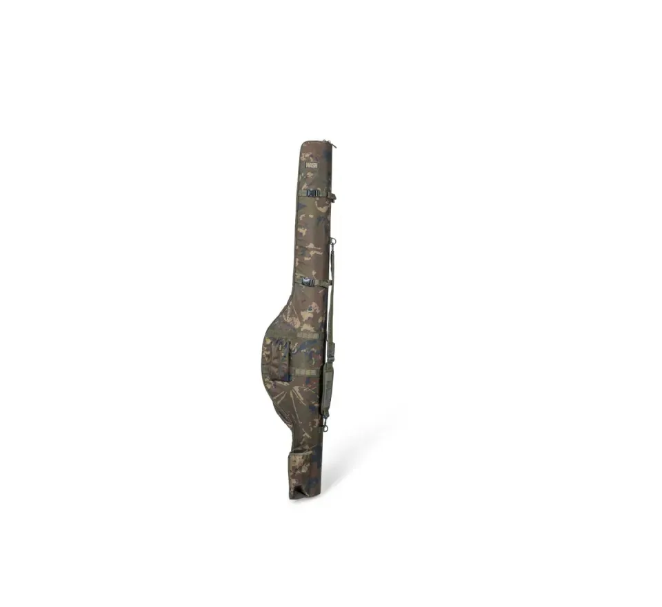 Nash Pouzdro na pruty Subterfuge Hi Protect 12ft 3 Rod Skin