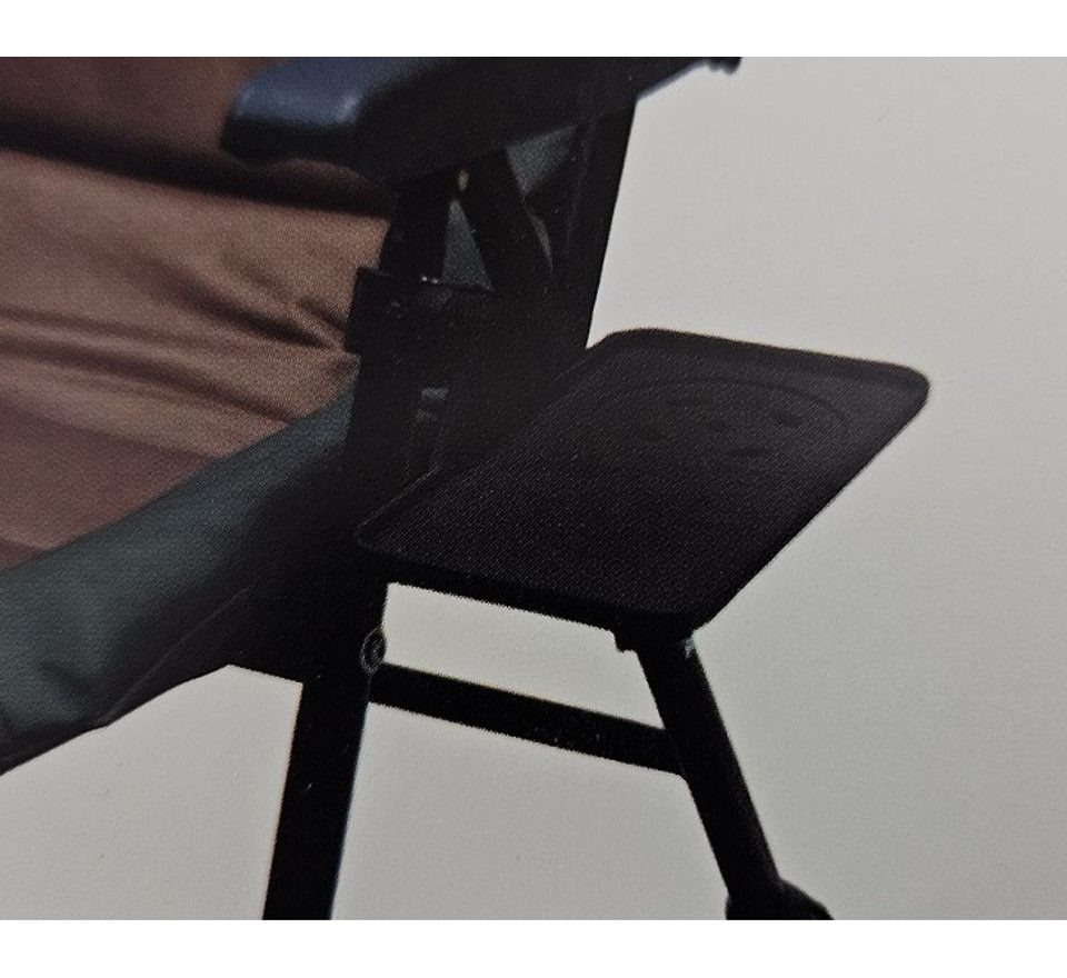 Suretti Stolík s držiakom