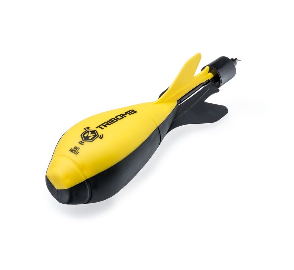 Mivardi Vnadiaca raketa Tribomb Bait Rocket