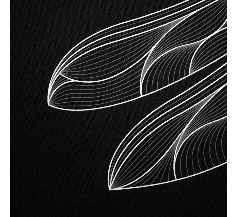 KUMU Dětské tričko Emperor