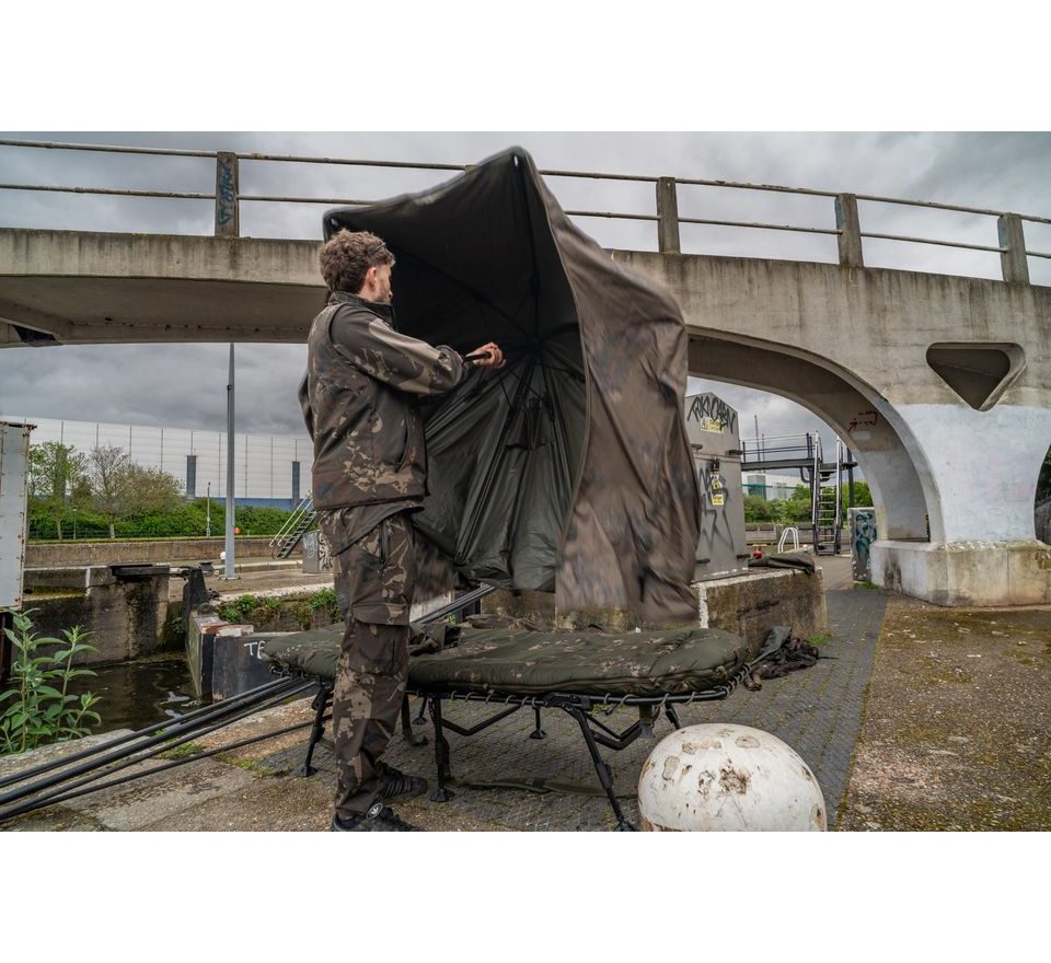 Nash Přístřešek Scope OPS Recon Brolly