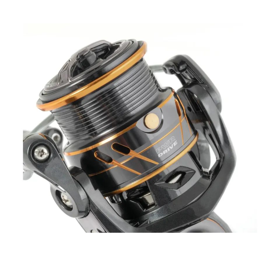 Trabucco Naviják Vexil FDX 4500