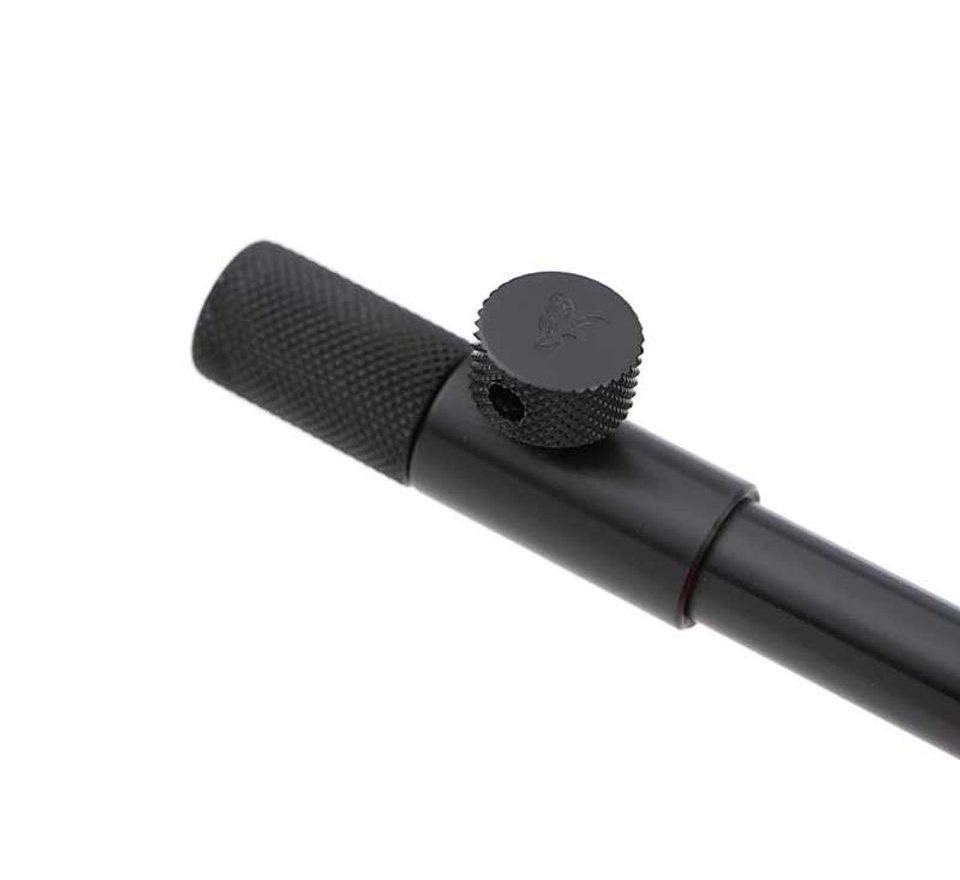 Fox Vidličky Black Label Slim Banksticks