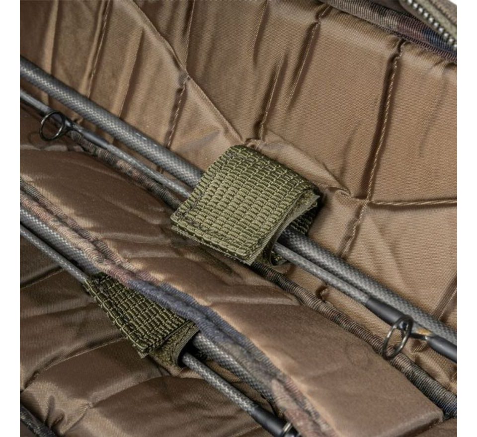 Nash Pouzdro na prut Scope OPS Hi Protect 2 Rod Skin 10ft