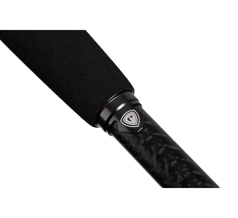 Fox Rage Prút Terminator X Shad & Slide Cast 2,2m 15-60g