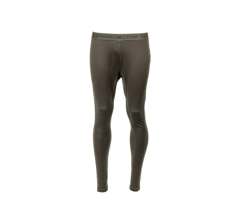 Nash Thermo kalhoty ZT Merino Stage 1 Bottoms