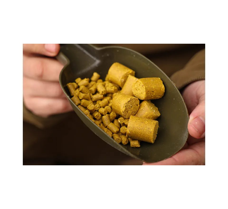 Nikl Pelety Corn 1kg