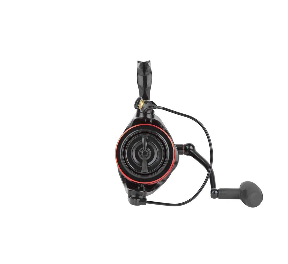 Sonik Naviják SK-47 Carbon 7000