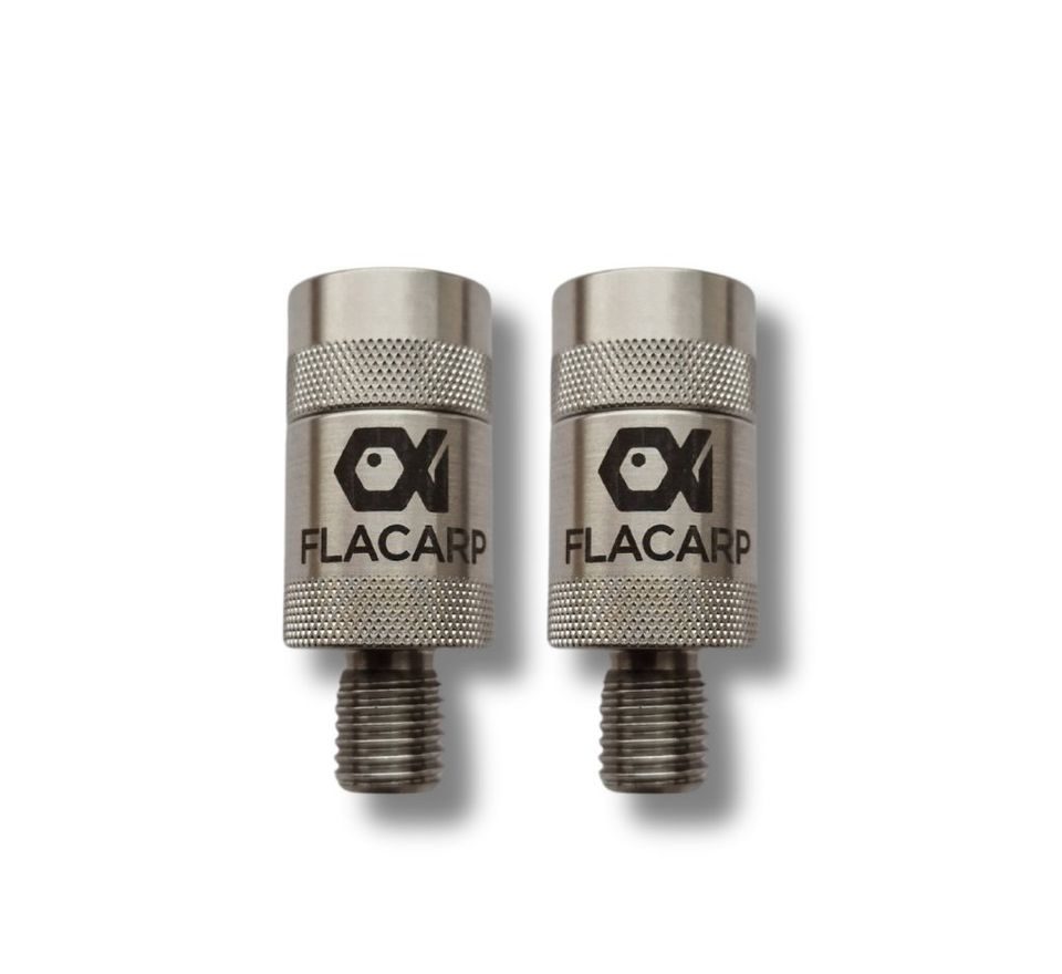 Flacarp Magnetická rýchlospojka 2ks