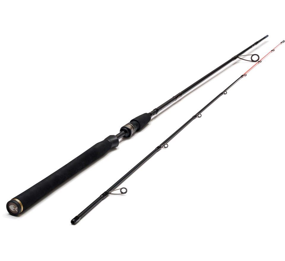 Westin Prut W3 Finesse Jig 2nd 2,48m 7-28g 2díl