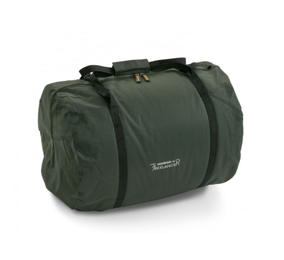 Anaconda Spací pytel Freelancer Vagabond 4