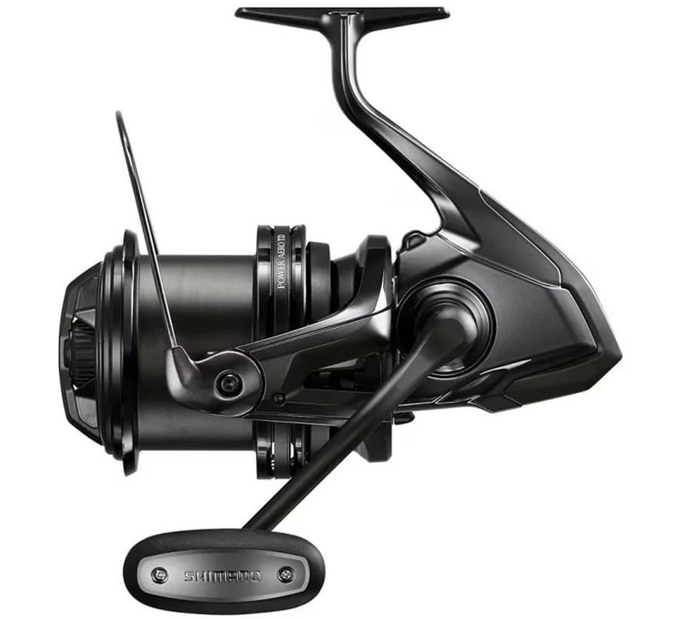 Shimano Naviják Power Aero TD 14000