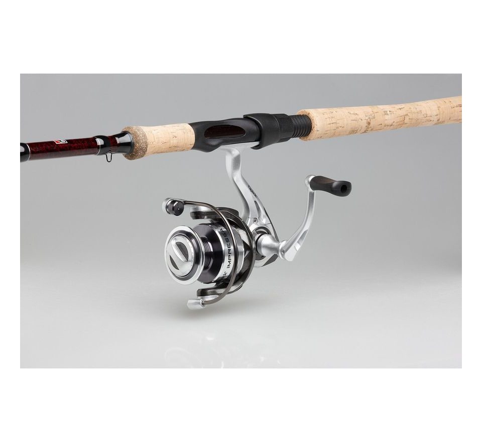 DAM Prut Impressa Tele Spin Combo 270cm 7-28g + Naviják 3000