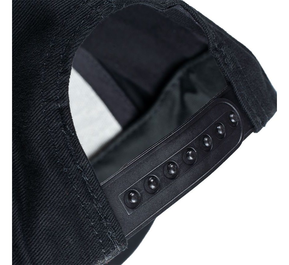 Mikbaits Šiltovka MiK Trucker čierna