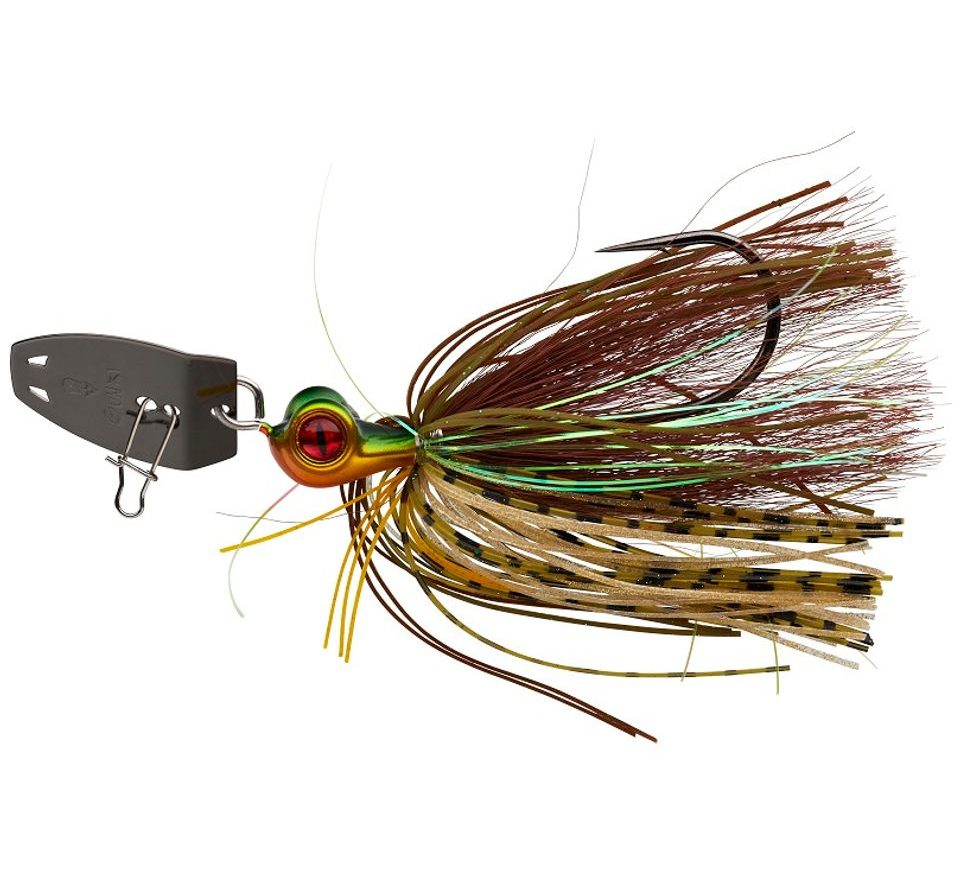 Gunki Nástraha Boomer 14g