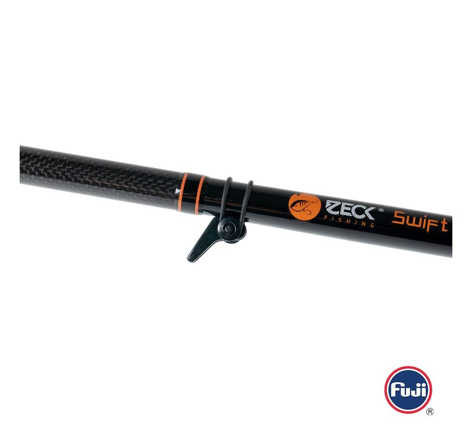 Zeck Prut Swift STL 213cm 18g