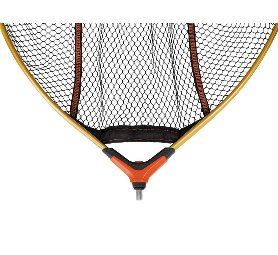 Delphin Plovoucí podběráková hlava Atak! SP-R 70x60cm