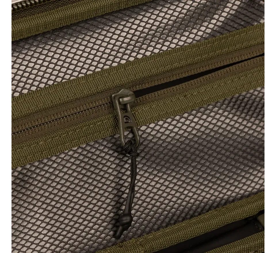 Trakker Pouzdro NXC Camo Hardcase Medium