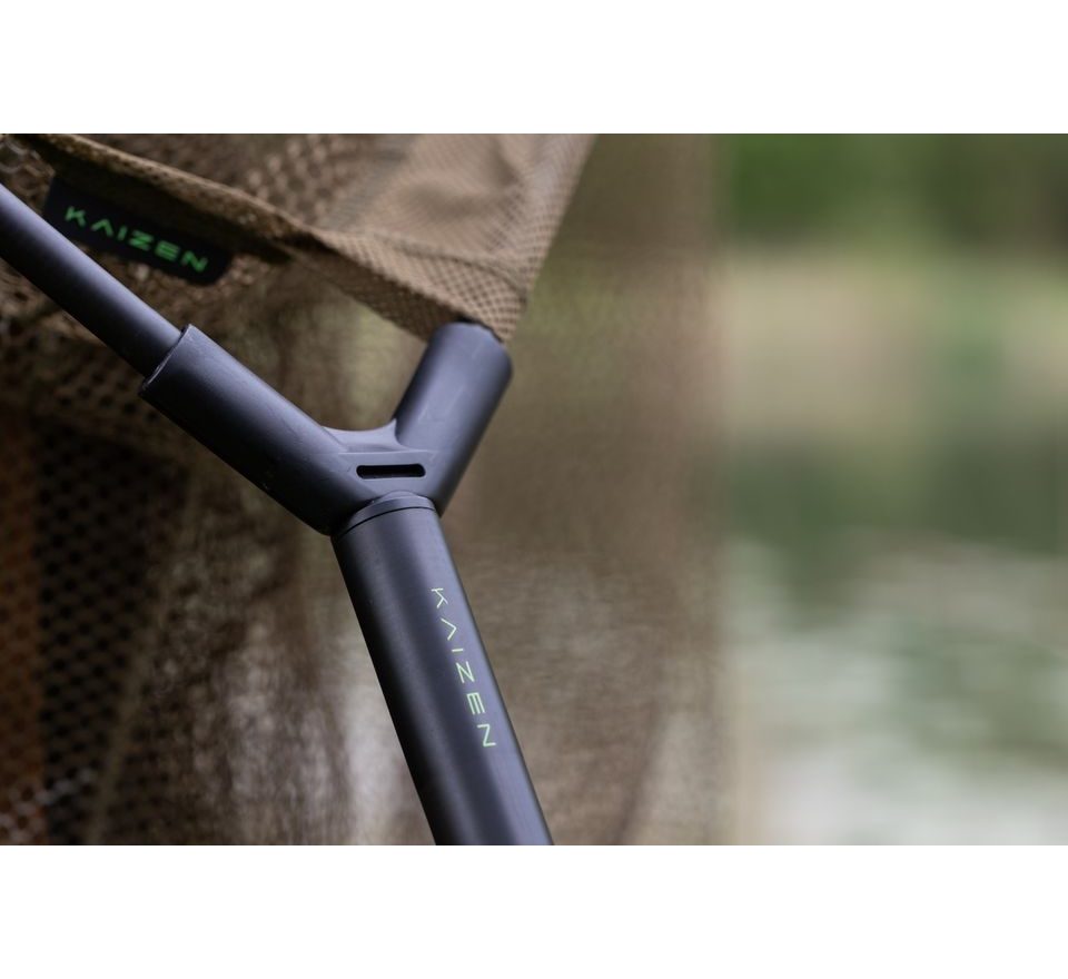 Korda Podběrák Kaizen Green Net 42in