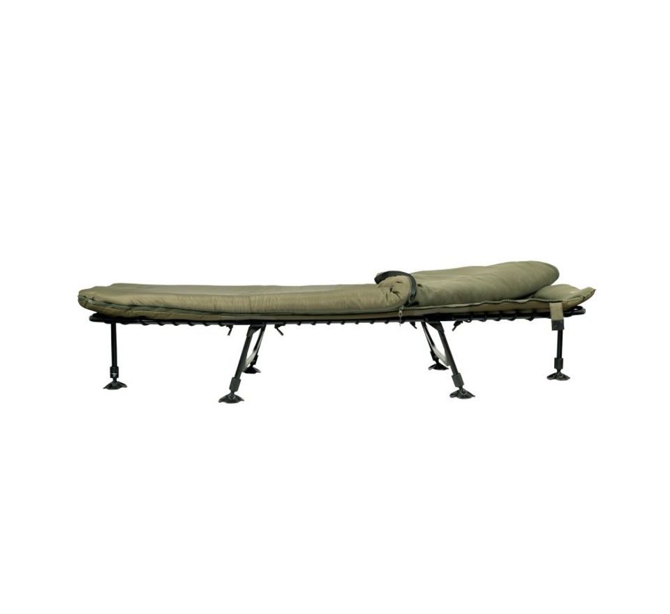 Trakker Lehátko Big Snooze Bed System