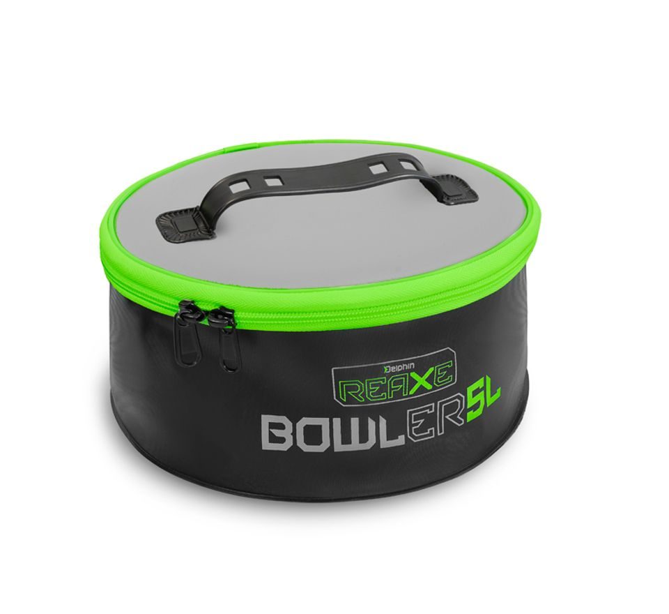 Delphin Taška Kulatá EVA Reaxe Bowler