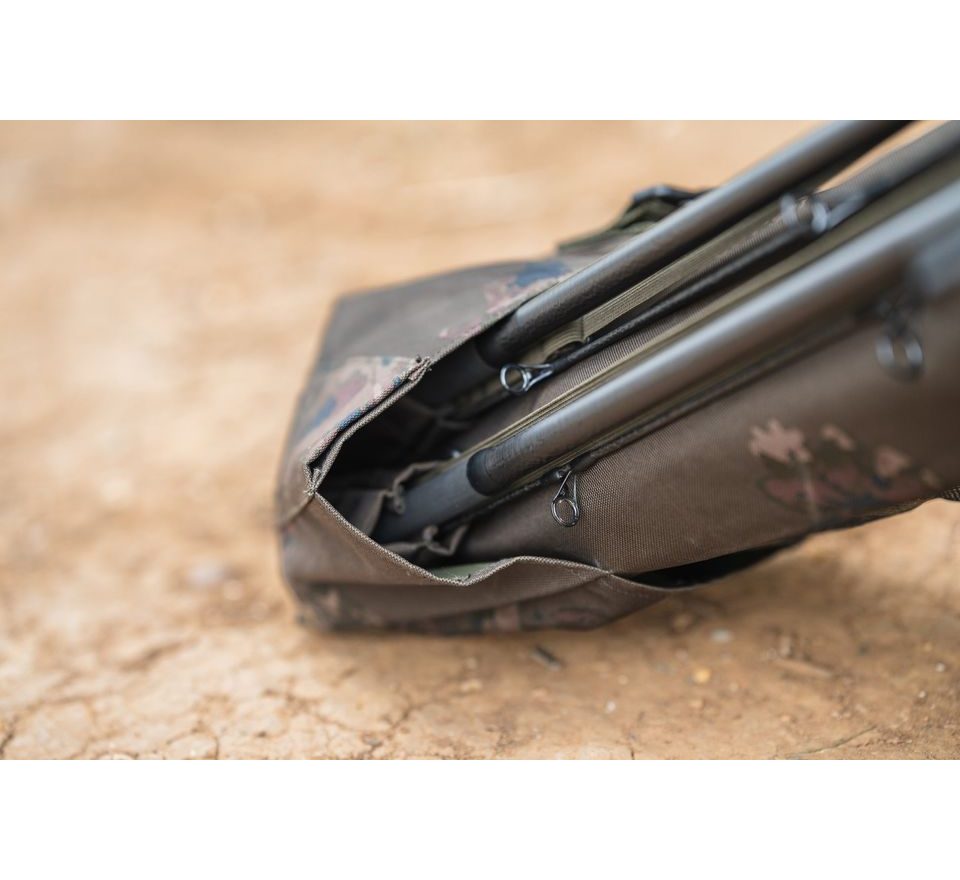 Nash Puzdro na prúty Scope Quiver