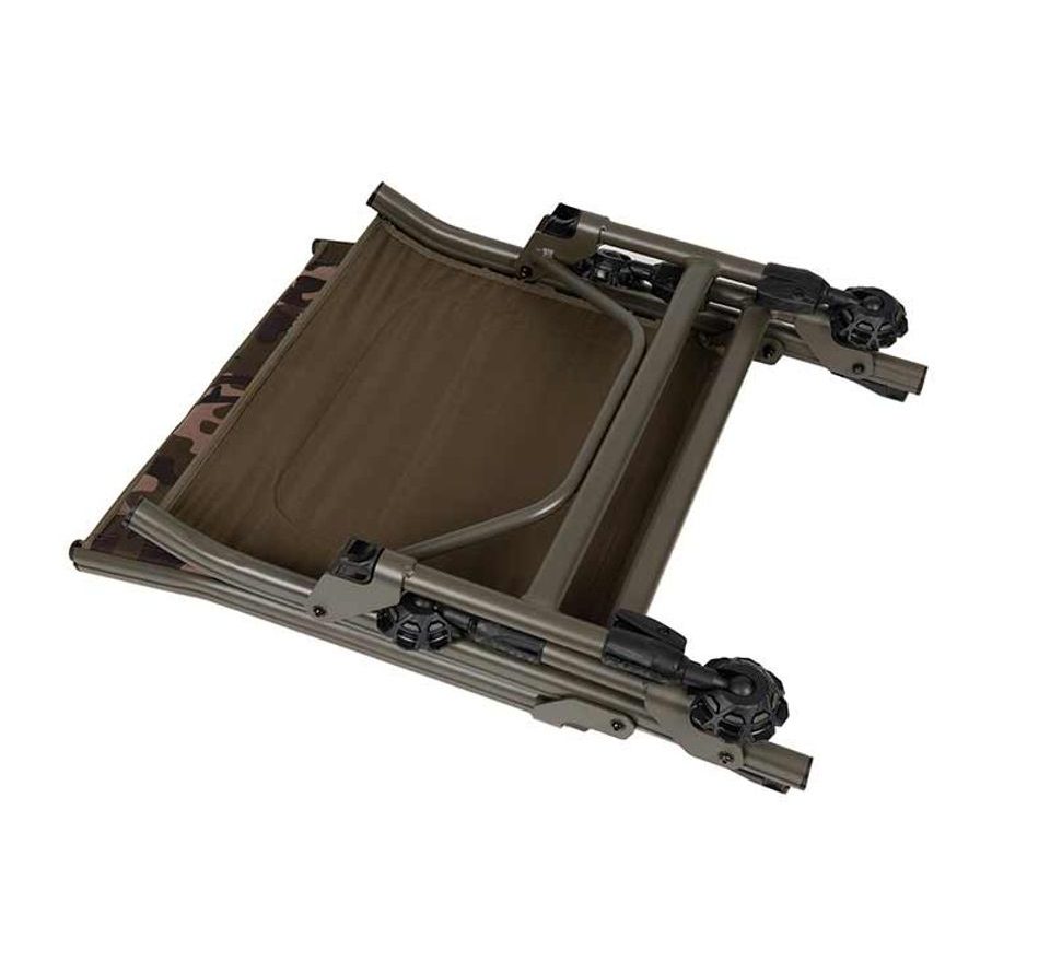 Fox Křeslo Duralite Recliner Chair