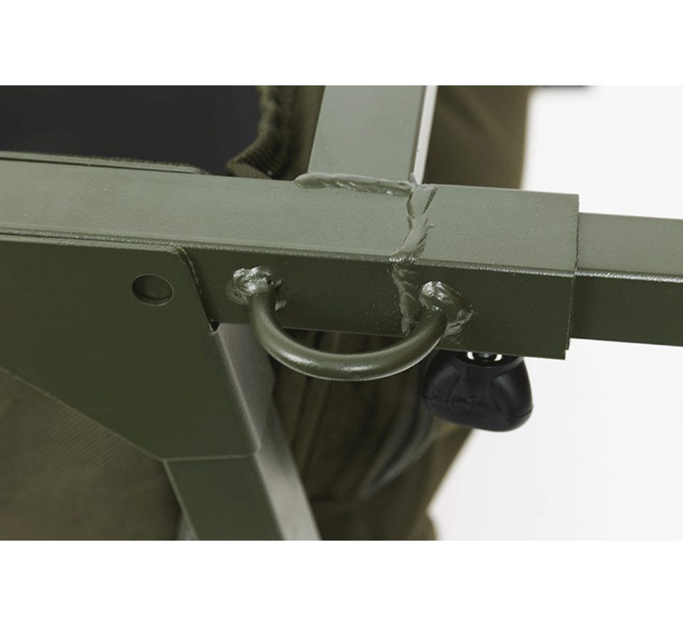 Fox Vozík R Series Barrow