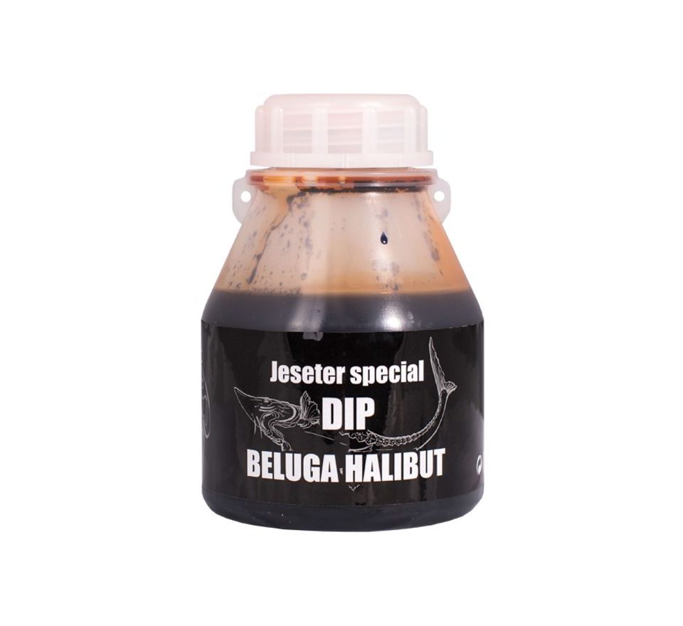 LK Baits Dip Jeseter Special 200ml