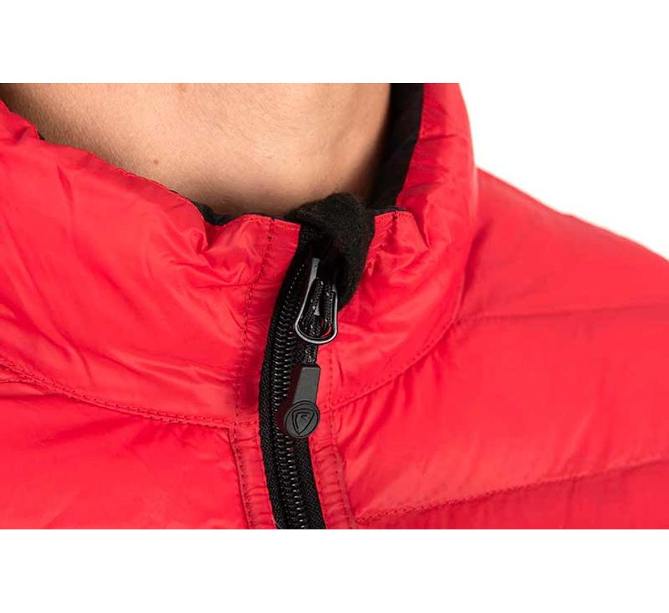 Fox Rage Obojstranná Vesta Reversible Gilet Jacket