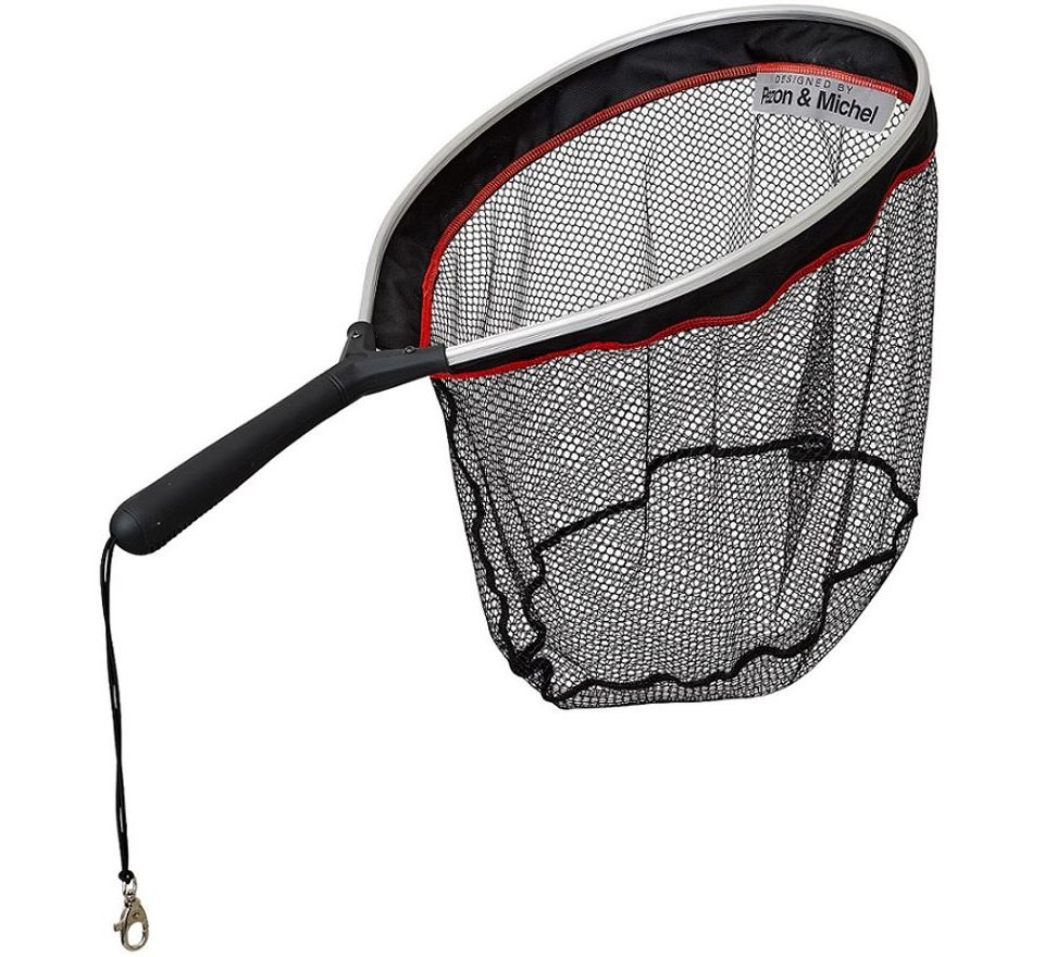 Pezon&Michel Podberák Master Trout PM