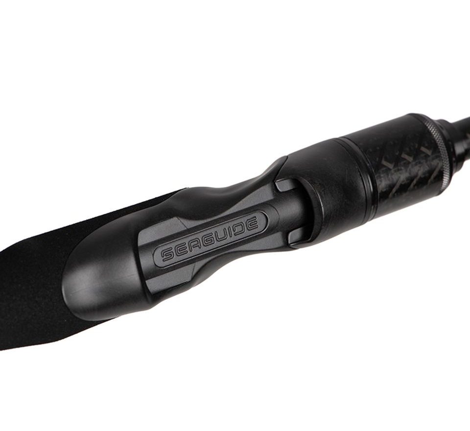Fox Rage Prut Terminator X Spin Finesse Spin 2,15m 4-17g