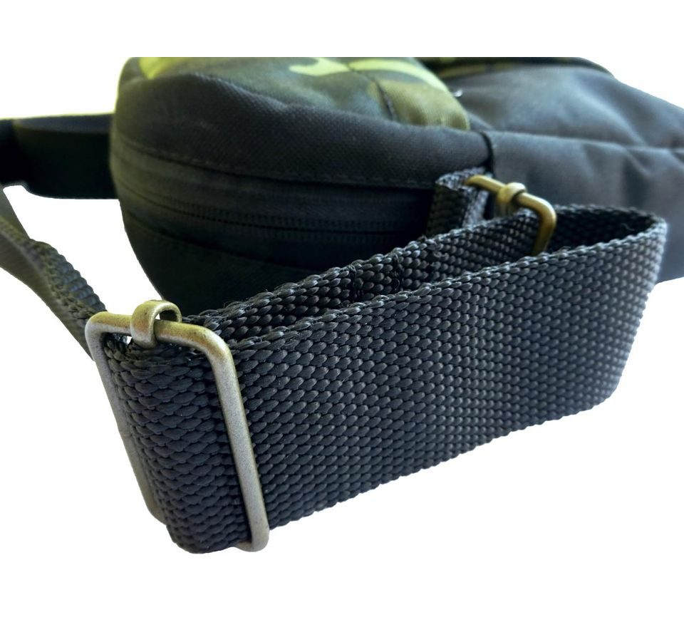 R-Spekt Brašna crossbody Mr.Carper