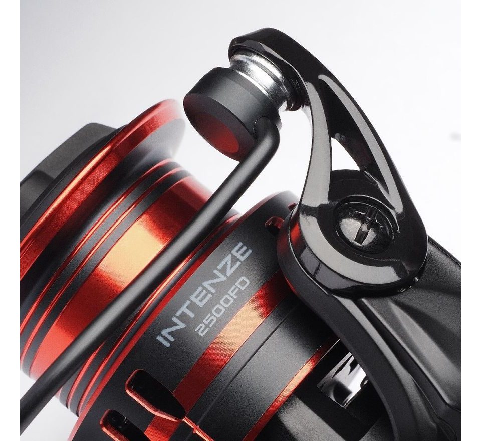 DAM Naviják Quick Intenze 2000 FD