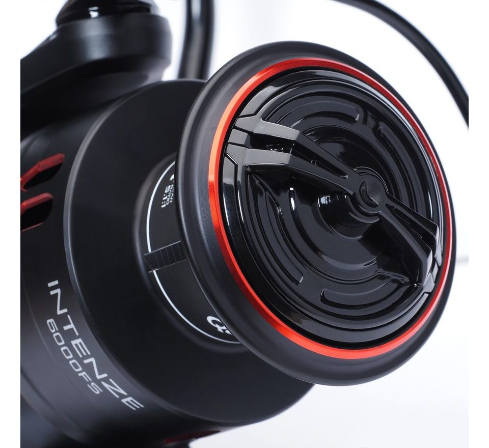 DAM Naviják Quick Intenze 6000FS