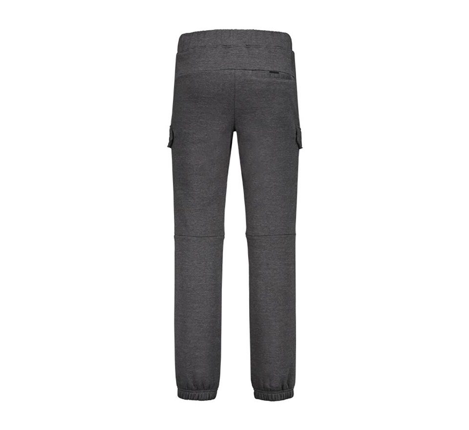 Korda Tepláky Charcoal Joggers