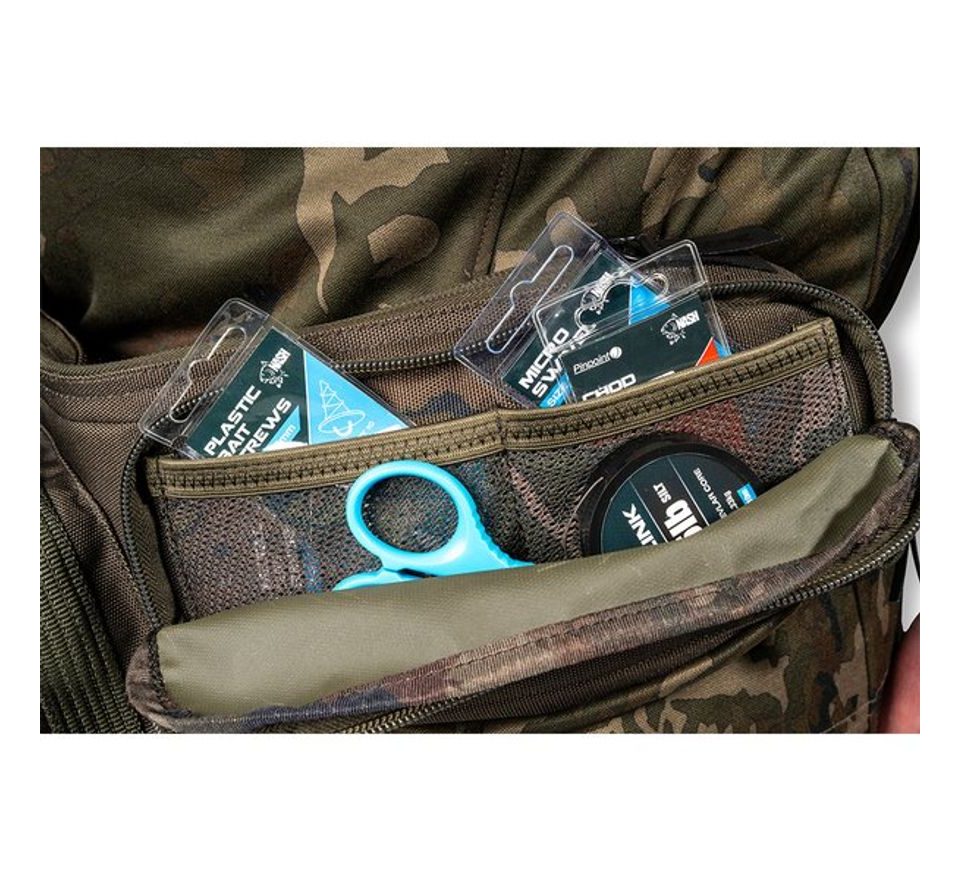 Nash Taška Púzdro na prút Scope OPS Utility Rod Skin 6ft