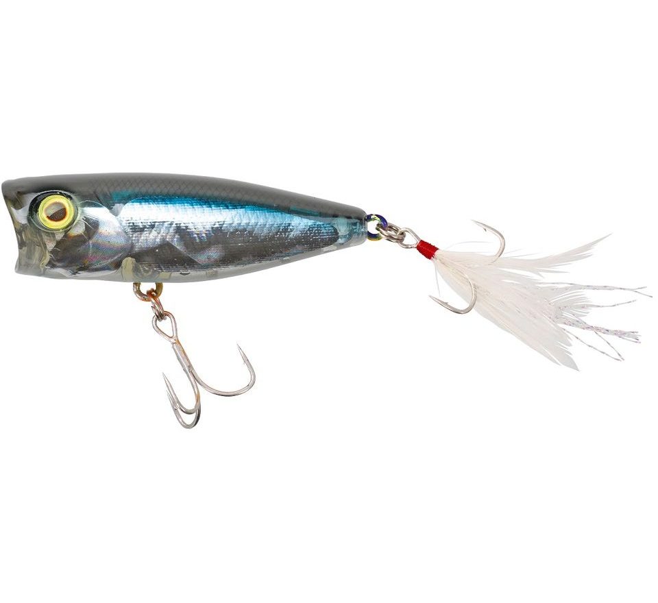 Illex Wobler SK-POP NF Bleak