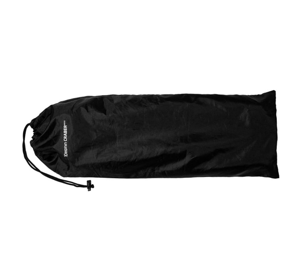 Delphin Rodpod Craber Maxi