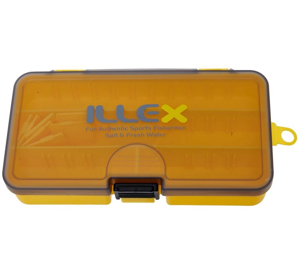Illex Krabička Tackle Box 161 HC