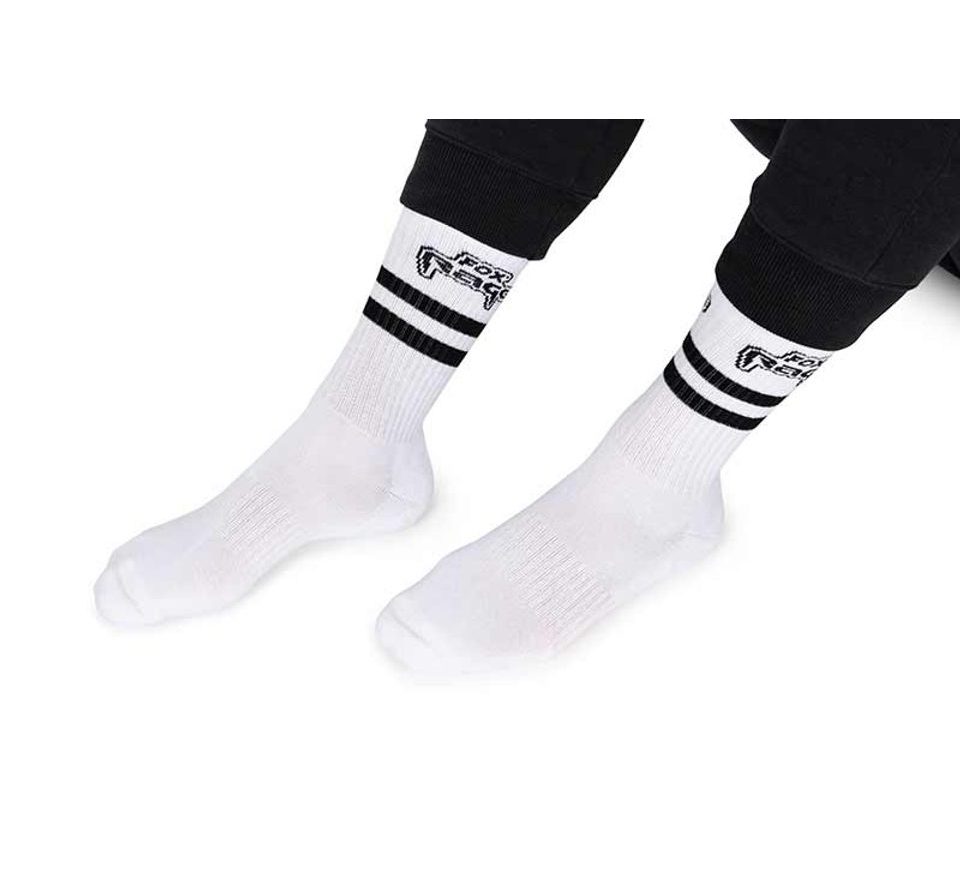 Fox Rage Ponožky Socks 3-Pack