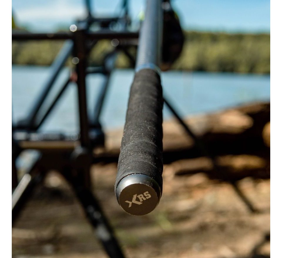 Giants Fishing Kaprový prut XRS200 12ft 3.50lb 2pc - Kup 2 a třetí máš zdarma!