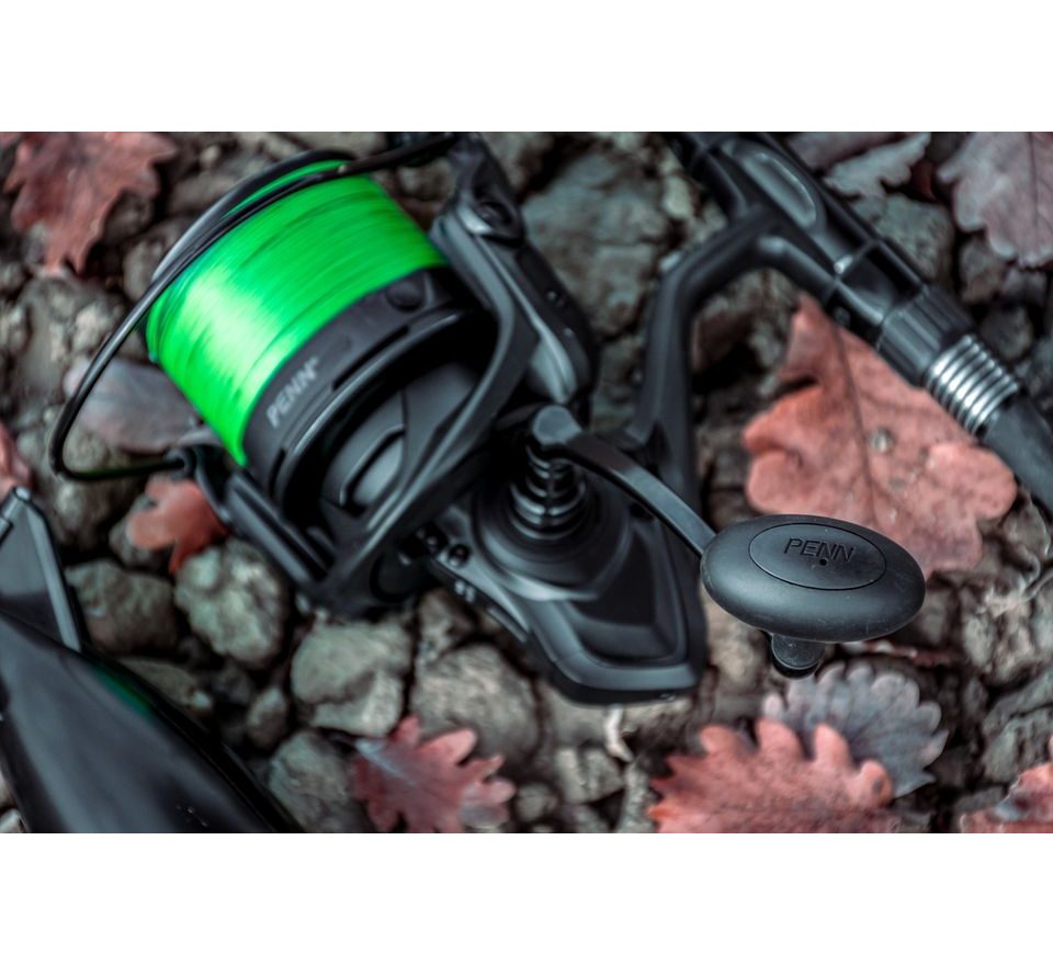 Penn Naviják Vantage 8000 Spod