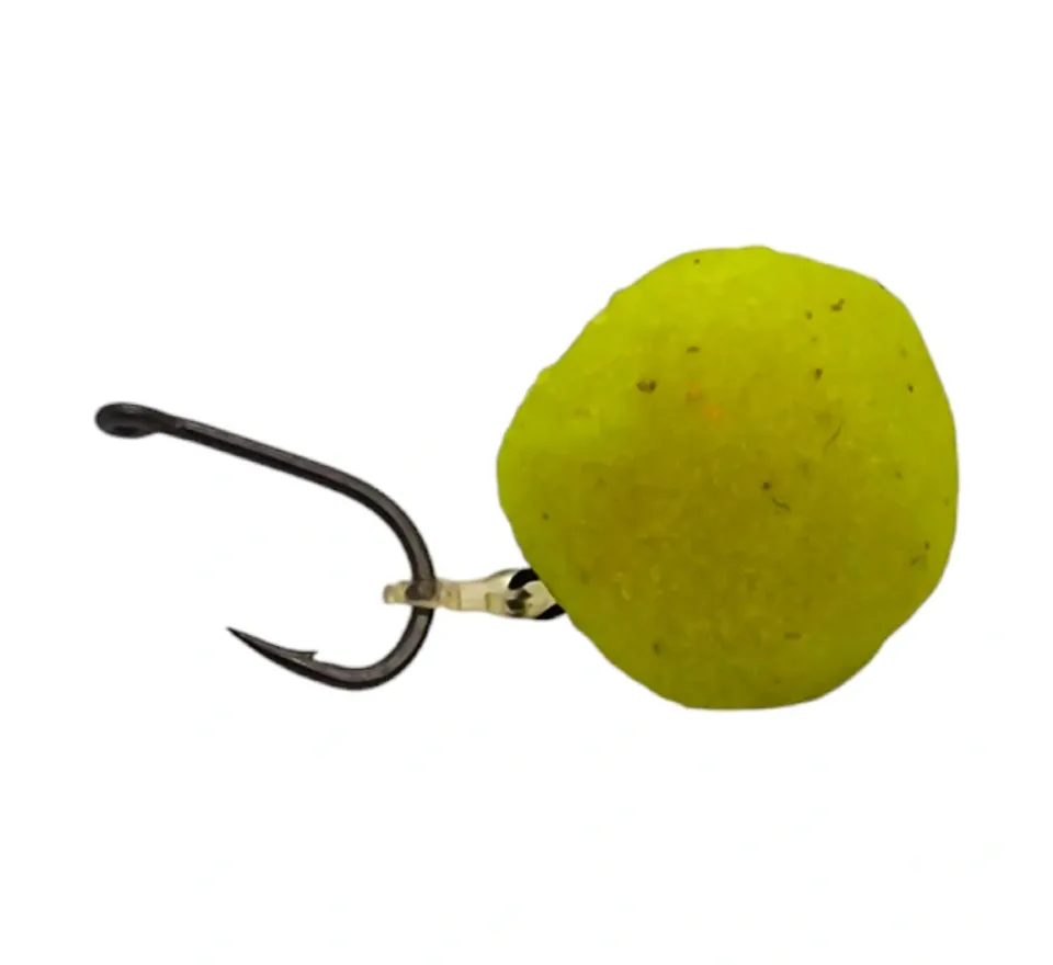 Šon Chung Inovativní těsto Ňam-Ňam ryba 135g