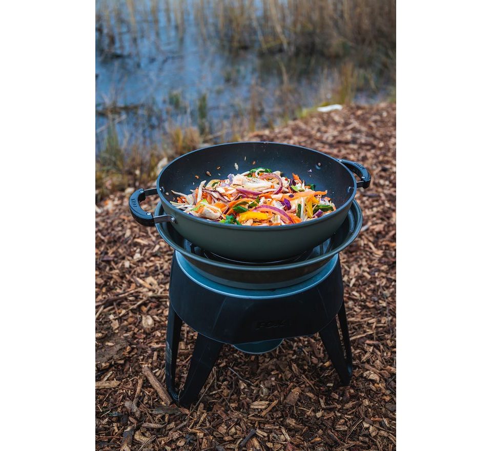 Fox Vařič Cookware Cookstation