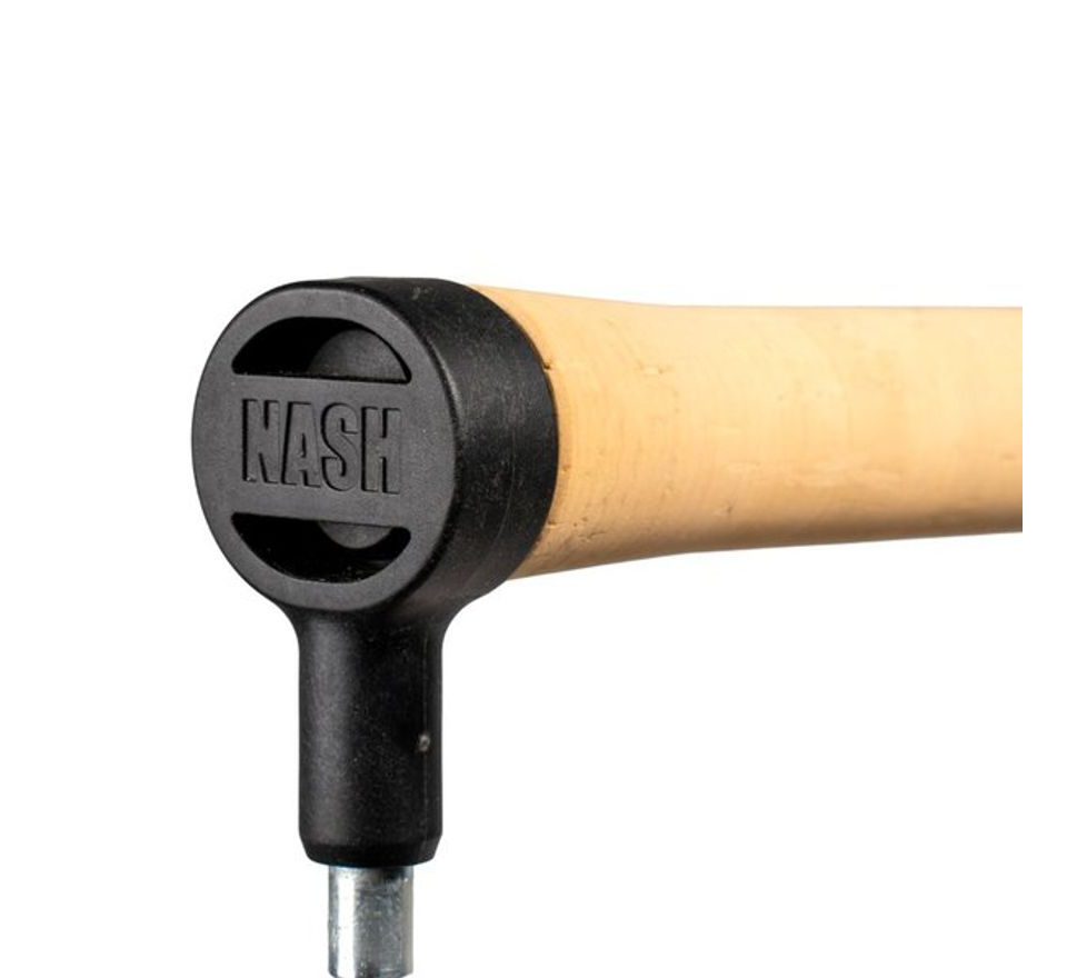 Nash Prút Scope Cork 10ft 3,25lb